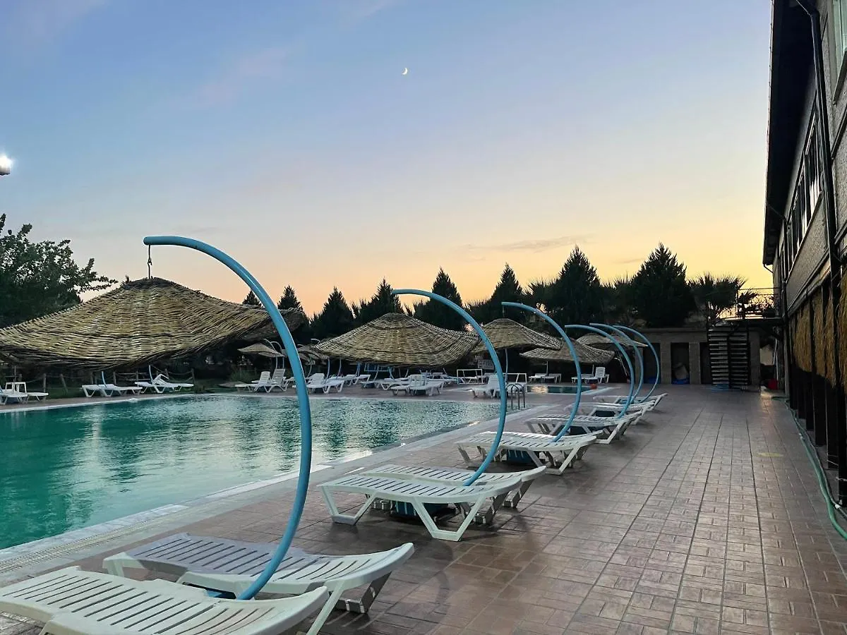Vural Termal Apart Otel Denizli  0*, Denizli (Denizli)