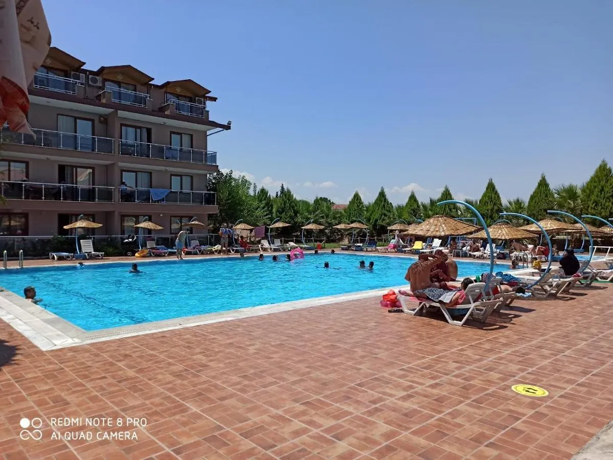 Vural Termal Apart Otel Denizli  0*, Denizli (Denizli)