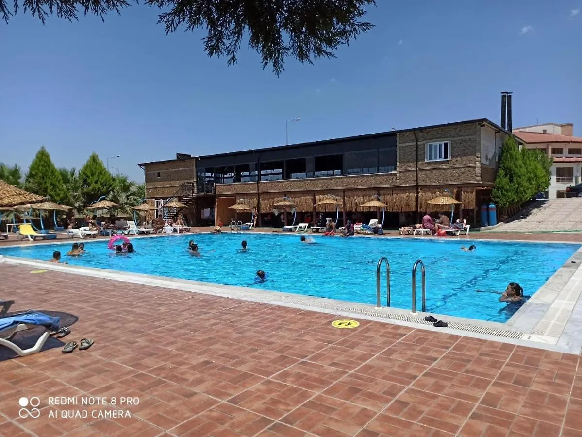 Vural Termal Apart Otel Denizli  Aparthotel