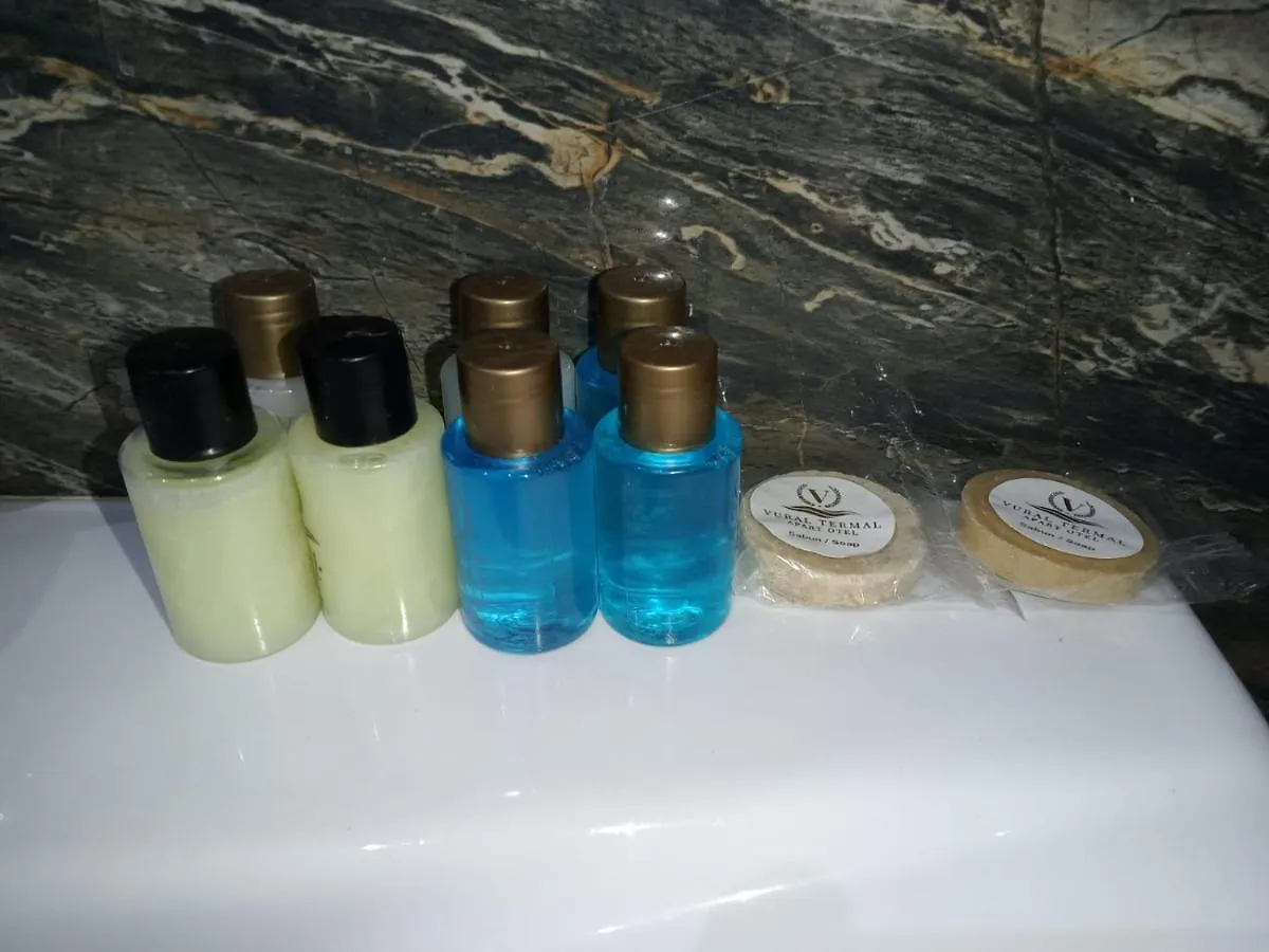Vural Termal Apart Otel Denizli  Aparthotel Denizli (Denizli)