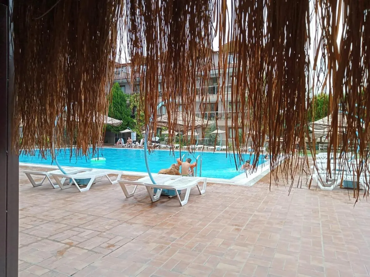 Aparthotel Vural Termal Apart Otel Denizli